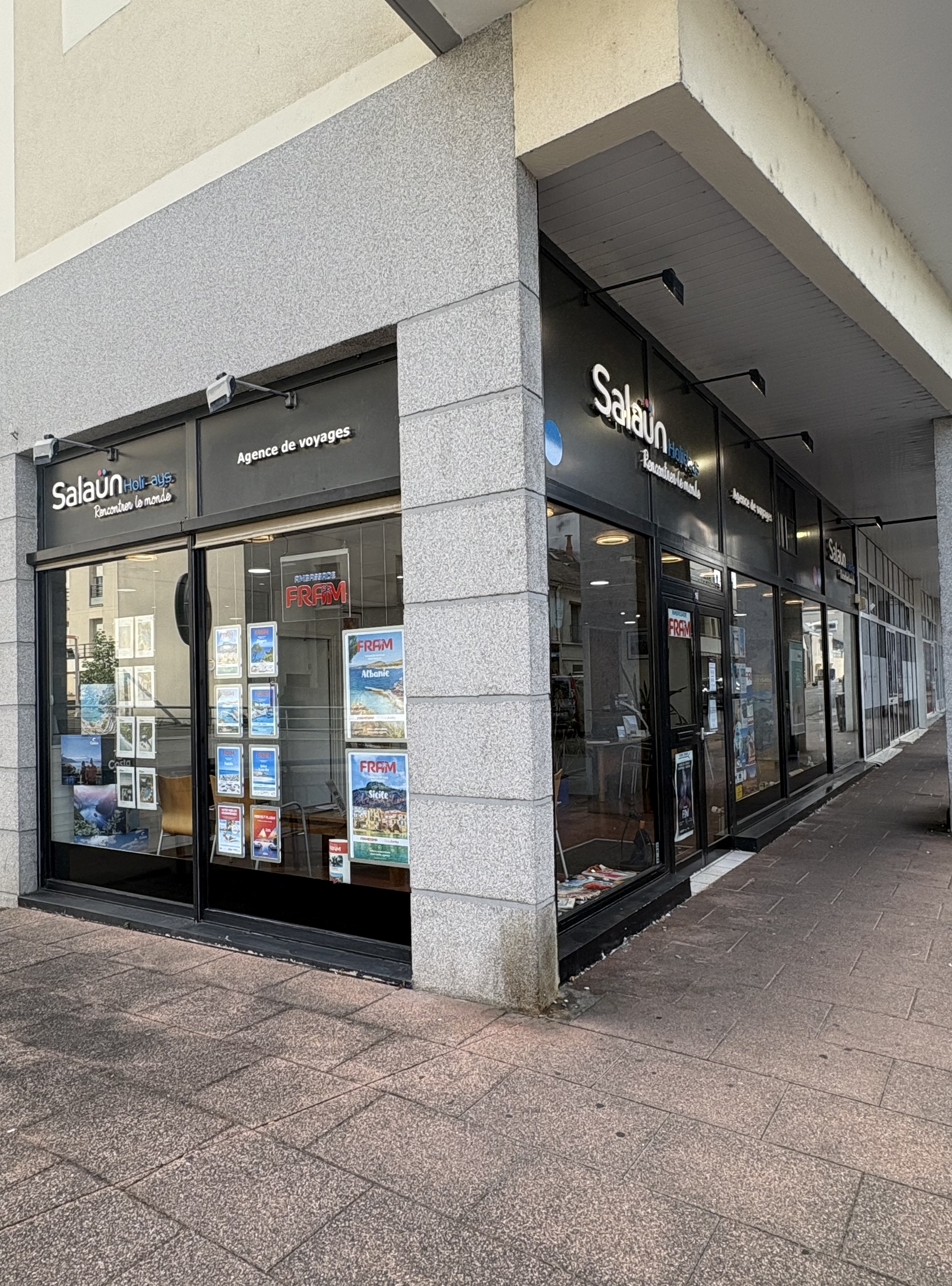 Image de Salaun Holidays Joue-les-Tours 